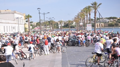 Brindisi in bicicletta, torna il tradizionale raduno cicloturistico