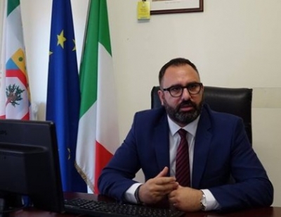 Audizione sulle spese sostenute dalla regione Puglia per l’emergenza Covid