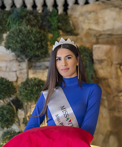 La Puglia sogna il titolo di Miss Italia