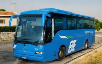 Trasporti, linea Ceglie-Ostuni: attivata seconda corsa