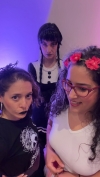 Halloween al Teatro Kopó con “Il Teatro degli Orrori”