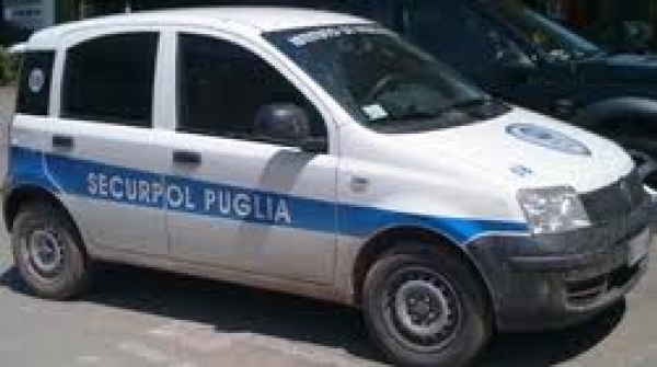 I lavoratori di Securpol Puglia devono essere pagati