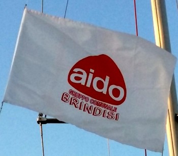 Aido Brindisi - Il 2 ottobre la Giornata Nazionale del Si ad AIDO