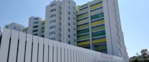 Ospedale Perrino, aggiornamento su lavori di ristrutturazione