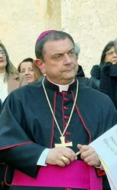 Mons. Intini decide gli avvicendamenti e le nomine pastorali