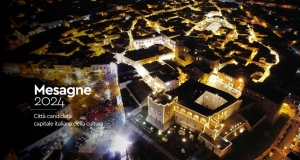 Mesagne2024: dal 19 al 21 febbraio chiusura del centro storico per riprese audiovisive