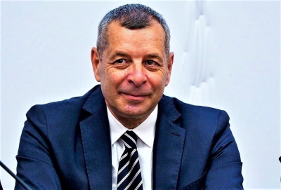 SCOMPARSA DI GIUSEPPE MEO, IL CORDOGLIO