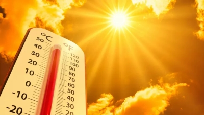 Allarme in Puglia per ondata di calore