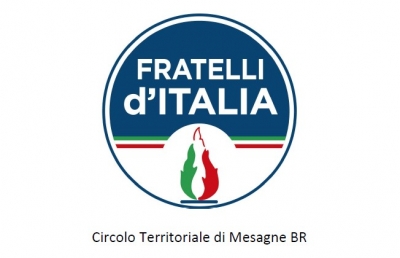 Fratelli d&#039;Italia accanto a commercianti e ristoratori di Mesagne