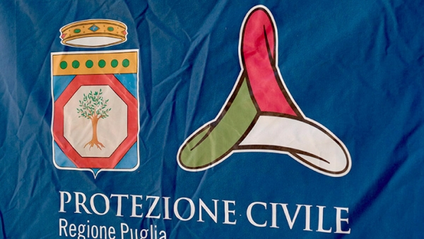 Al via a Fasano la Settimana Nazionale della Protezione Civile