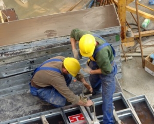 FENEAL UIL BRINDISI - Sicurezza e rispetto dei Contratti nei cantieri a Brindisi
