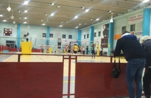 BRINDISI VOLLEY PRONTA AL SECONDO CAMPIONATO DI SERIE D: UNA SQUADRA FATTA IN CASA, UN PROGETTO FATTO DI GIOVANI