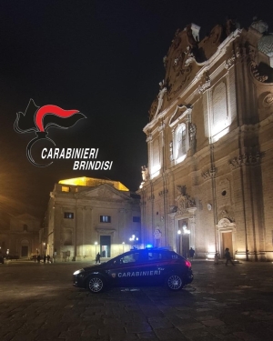 Tentata estorsione e ricettazione, arrestato dai Carabinieri