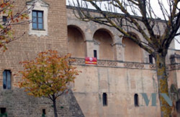 UN CASTELLO DI STORIE – Teatro, Laboratori e Visite Guidate al Castello Normanno Svevo di Mesagne