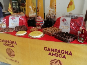 NATALE: COLDIRETTI, CON LOCKDOWN DOLCI FAI DA TE IN 52% CASE