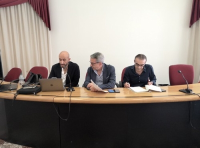 Conferenza dei Sindaci Asl Brindisi: il commissario illustra le proposte per fronteggiare l’emergenza sanitaria