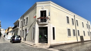 Donani a San Michele Salentino tavola rotonda su "Acqua, energia e libertà"