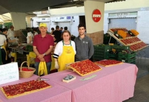 Coldiretti. Cresce in Puglia l&#039;export di frutta