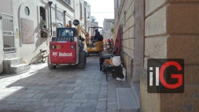 Il sindaco Matarrelli giustifica i disagi dei lavori stradali