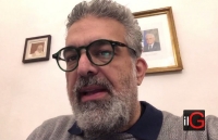 Videomessaggio del sindaco Toni Matarrelli del 25 novembre 2020