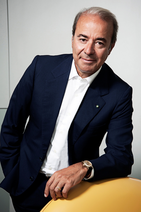 LE GRAAL (MAIRE INVESTMENTS) RAFFORZA LA PROPRIA PRESENZA NELL’OSPITALITÀ DI LUSSO CON L’ACQUISTO DI MASSERIA TORRE COCCARO E COCCARO BEACH CLUB
