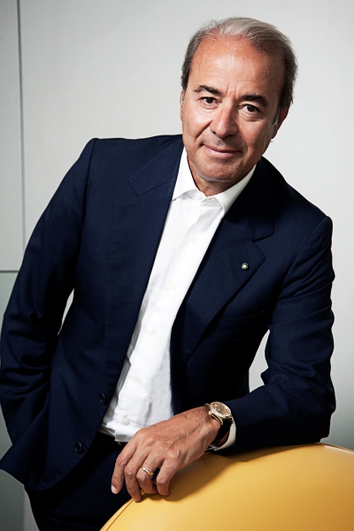 LE GRAAL (MAIRE INVESTMENTS) RAFFORZA LA PROPRIA PRESENZA NELL’OSPITALITÀ DI LUSSO CON L’ACQUISTO DI MASSERIA TORRE COCCARO E COCCARO BEACH CLUB