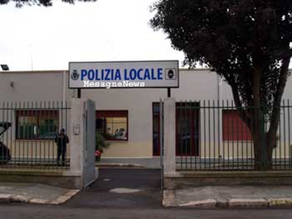 Mesagne. FdI mette in discussione l'assunzione di nuovi vigili