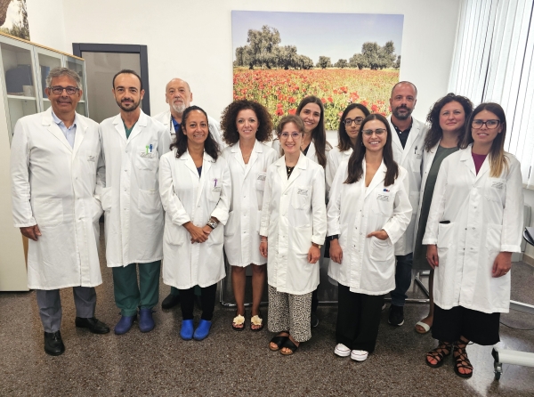 IL CONSUMO QUOTIDIANO DI POMODORO RIDUCE DELL’11% IL GRASSO EPATICO E APRE ALLA PROSPETTIVA DEL “NUTRACEUTICO DI PRECISIONE”