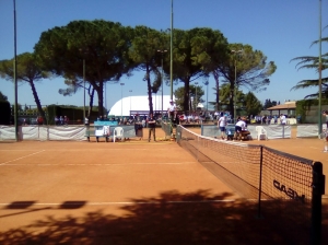 IL C.T. “Dino De Guido” Mesagne vince e vola in finale nella serie C di tennis