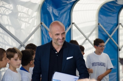 La FIGC Puglia elegge il suo nuovo Consigliere Regionale, è Fontanarosa Alberto