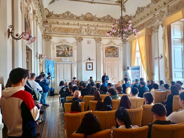 Al via a Fasano le iscrizioni al nuovo corso ITS in Luxury Event &amp; Food Experience Management