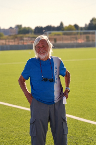 Brindisi FC: Giorgio Dova è il nuovo Presidente