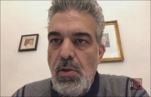 Videomessaggio del sindaco Toni Matarrelli del 19 novembre 2020