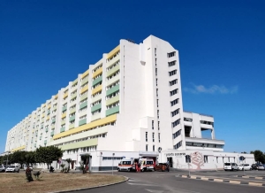 Nuova donazione di organi nell’ospedale Perrino di Brindisi