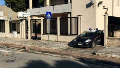 Mesagne. I carabinieri arrestano un individuo dopo furto al depuratore