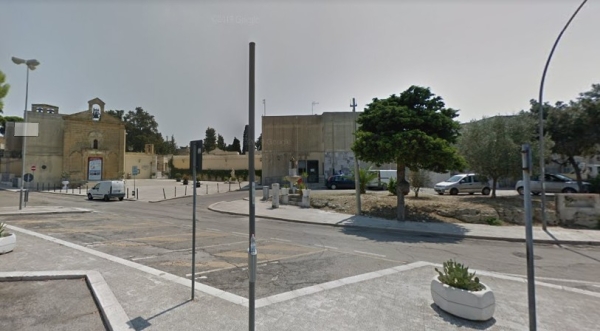 Commemorazione dei Defunti, nei cimiteri di Brindisi e Tuturano lavori che garantiscano decoro e accoglienza dei visitatori