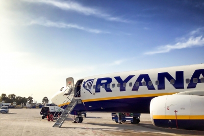 Stamattina voli cancellati Ryanair Torino Bari, ai passeggeri 250 euro