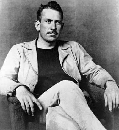 I topi e gli uomini di Steinbeck