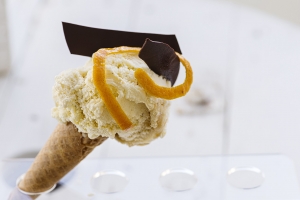 Mangiare un gelato quest&#039;anno costa il 10% in più. Parola di Coldiretti Puglia
