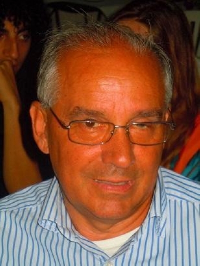 Gianfranco Ignone, direttore reparto Cardiologia del Perrino
