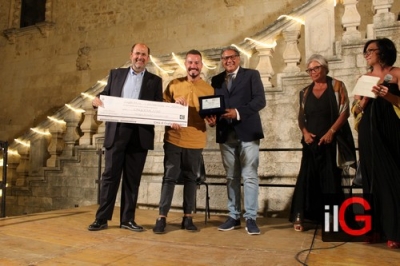 Premio Letterario Nazionale “Città di Ceglie Messapica” 1a edizione