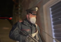 All'alba blitz antidroga dei carabinieri: 5 arresti