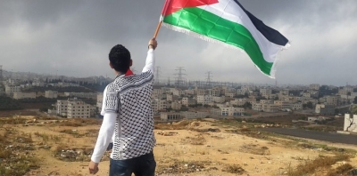 Il PD aderisce alla manifestazione di solidarietà al popolo Palestinese