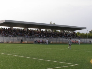 Ancora una pesante sconfitta per il Mesagne Calcio