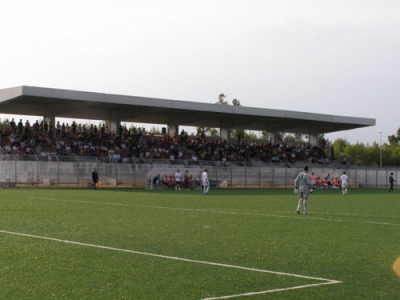 Ancora una pesante sconfitta per il Mesagne Calcio