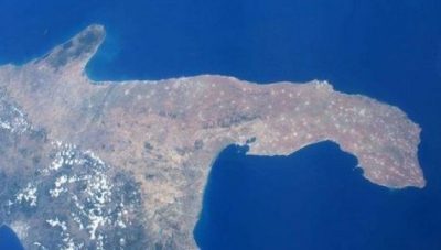 Puglia in zona rossa. Le disposizioni
