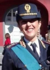 Dall’8 ottobre, il Primo Dirigente della Polizia di Stato è Angela Ciriello