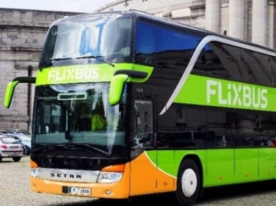 FlixBus potenzia nel brindisino la rete in vista dell&#039;estate