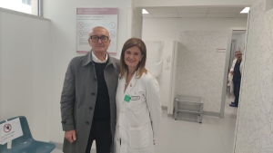 Nuove Acquisizioni Nella Radiologia del PTA di Ceglie Messapica e dell&#039;Ospedale Perrino di Brindisi.