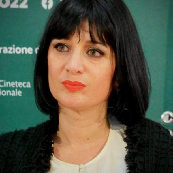 Simonetta Dellomonaco si dimette da presidente di Apulia film commission